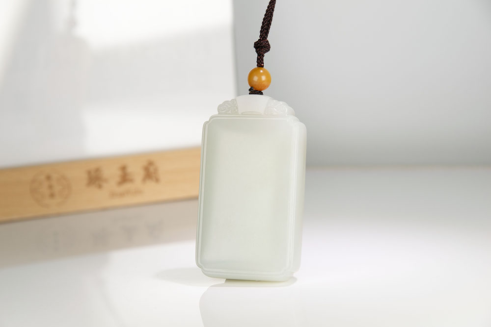 玉雕|籽料和田玉是论克卖还是论块卖和田玉的价格标准是什么