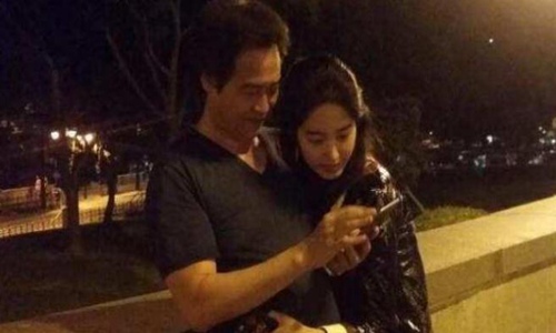 陈金飞|冯女郎杨采钰和男友陈金飞被曝分手 揭秘背后真实内幕原因