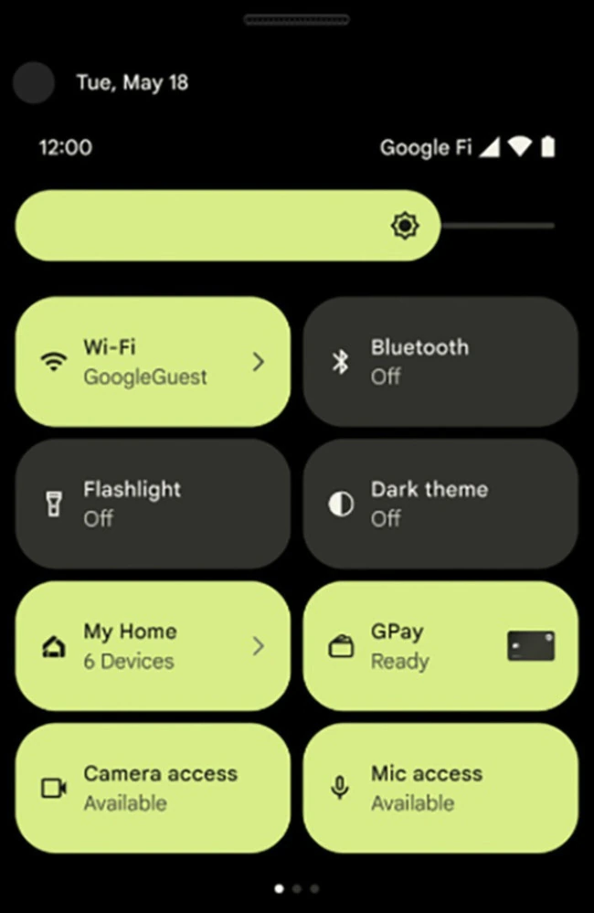 短視頻|谷歌緊急警告--這些符號意味著有人在監視