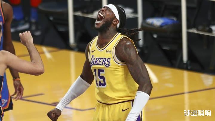 交易|湖人押寶洛瑞？4大交易方案出爐，4換1僅排第三，4換3一箭雙雕