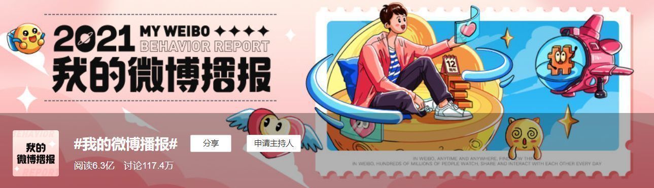 百度地图|2021年度报告刷屏！熬夜最狠的行业, 互联网只能排第二