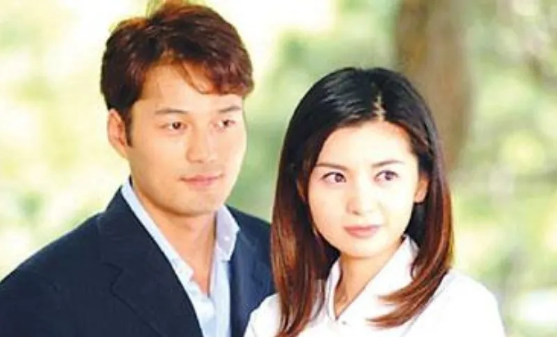 人鱼小姐|《人鱼小姐》20年后，2人自杀，1人离婚，2人独身，太虐了