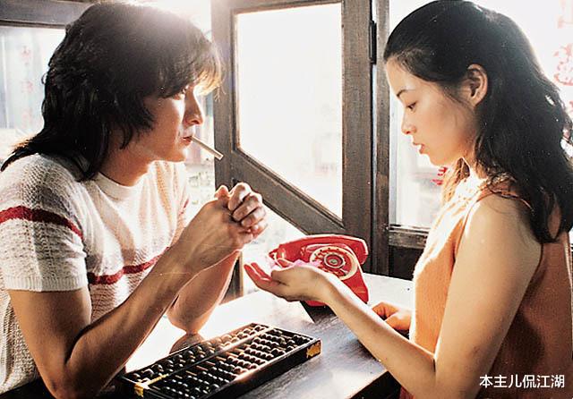 刘锦玲|“阿朱”刘锦玲：遭迷奸勒索被雪藏？42岁落魄卖保险，生活凄凉