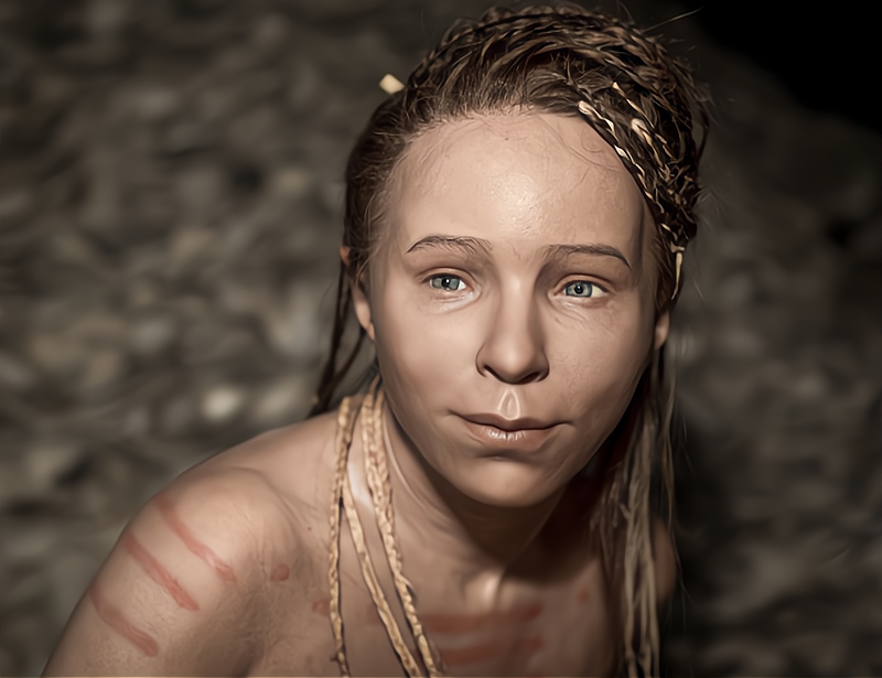 航天 梦呓随谈丨起底人类起源之谜