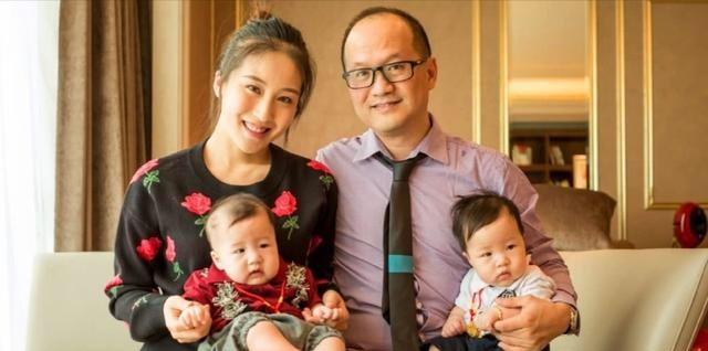 任嘉伦|“豪门惨剧”周美毅:在母亲葬礼上被离婚,丈夫带小三上门夺子