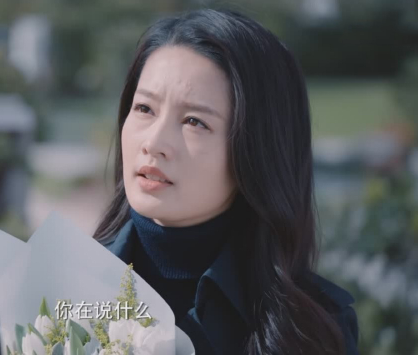 恋上糖果甜|《海上繁花》原著:雷宇峥哄骗杜晓苏产子,虐恋背后是他的自私