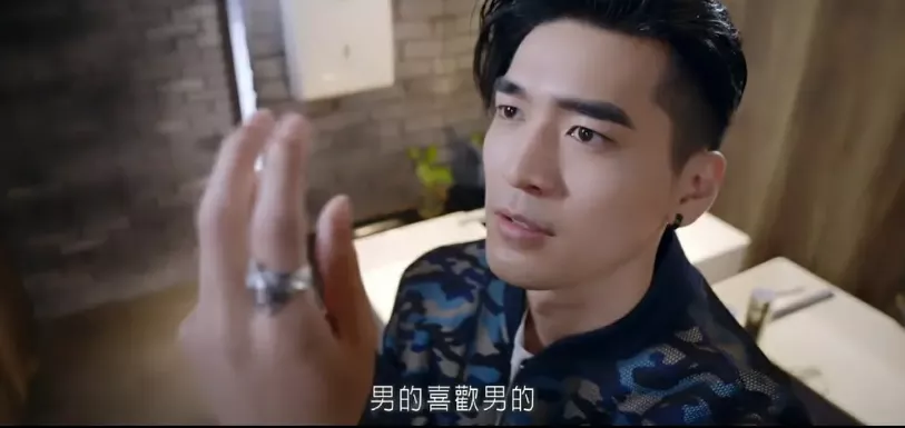 本科生|“因为是你，不喜欢也得喜欢！”