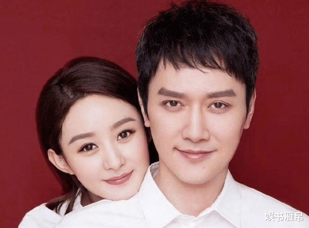 赵丽颖|官宣离婚后，冯绍峰麻烦不断，赵丽颖迎来首个好消息