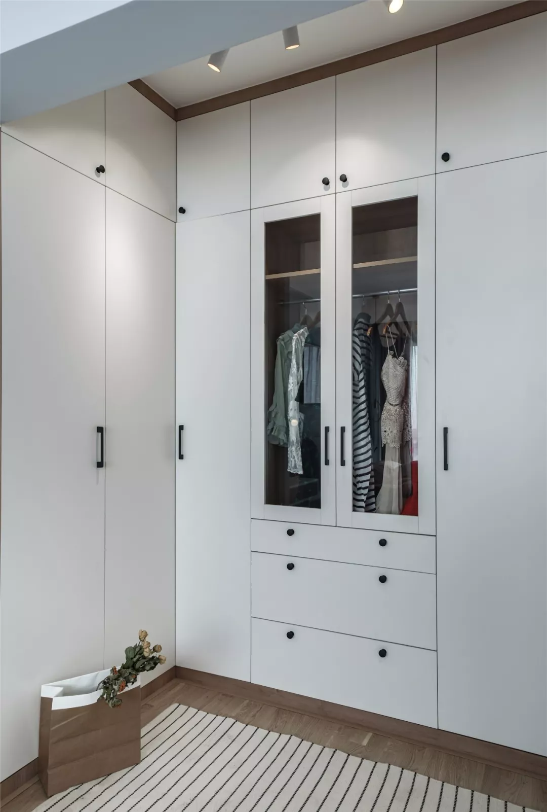 |北欧风格的装修，90年轻夫妻的最喜爱的装修风格