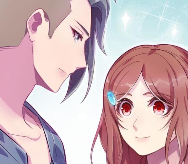 陈思思|叶罗丽：官方晒出的陈思思贺图中，有一个发卡的细节，很暖心