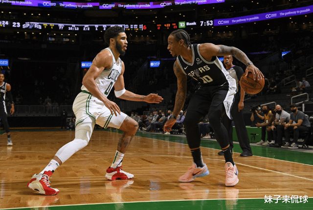 凱爾特人隊(duì)|再見塔圖姆！再見東部決賽！綠凱官宣重要決定，籃網(wǎng)費(fèi)城輕松了