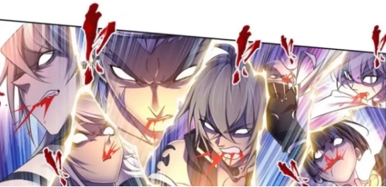 武魂|海神七子两次集体吐血,一次让海神岛陷入危机,一次让波塞西木讷!