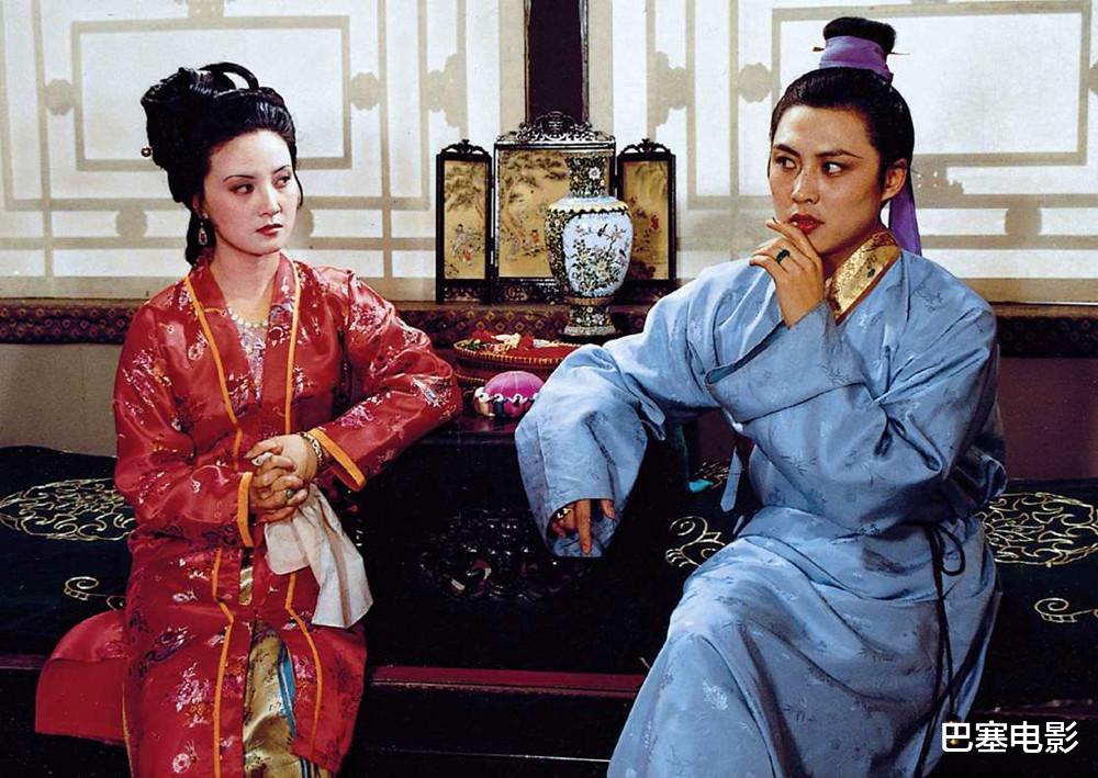 陈浩民|别人演“名门公子”只是帅，他们简直就是名门贵公子本人