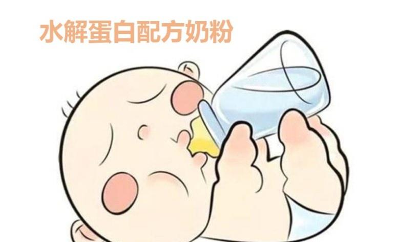 一心正念冥想|宝宝牛奶过敏会有什么症状?该怎么办?