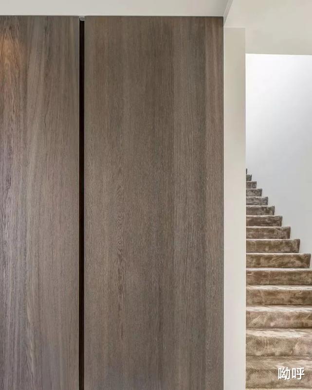 比利时极简设计，真正的低调奢华！