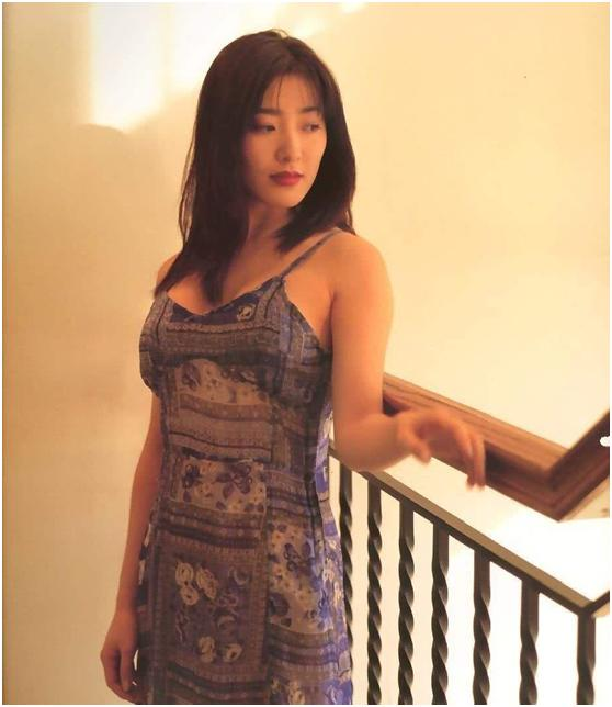 杨思敏|“潘金莲”杨思敏：19岁一炮而红，28岁住千万豪宅，33岁卖拉面