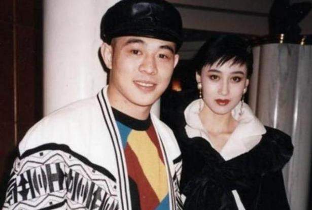 张子枫|同父不同命！李连杰大女儿无法走出父母离婚阴影，33岁仍未婚