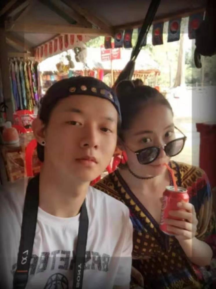 明星素颜|一名粉丝致霍尊的公开信