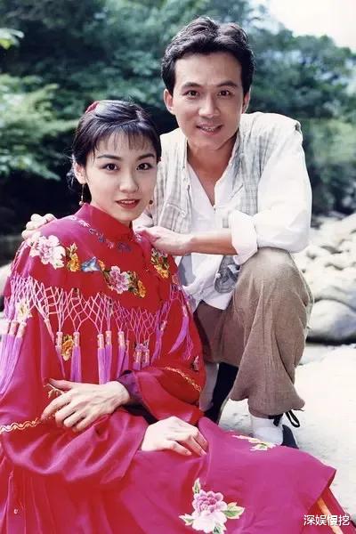 江祖平|她因颜值过高走红，“假戏真做”被男星打成重伤，留下后遗症