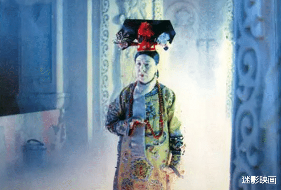 西游记后传|32年前的国产盗墓电影，尺度大到儿童不宜，秒杀如今的盗墓笔记