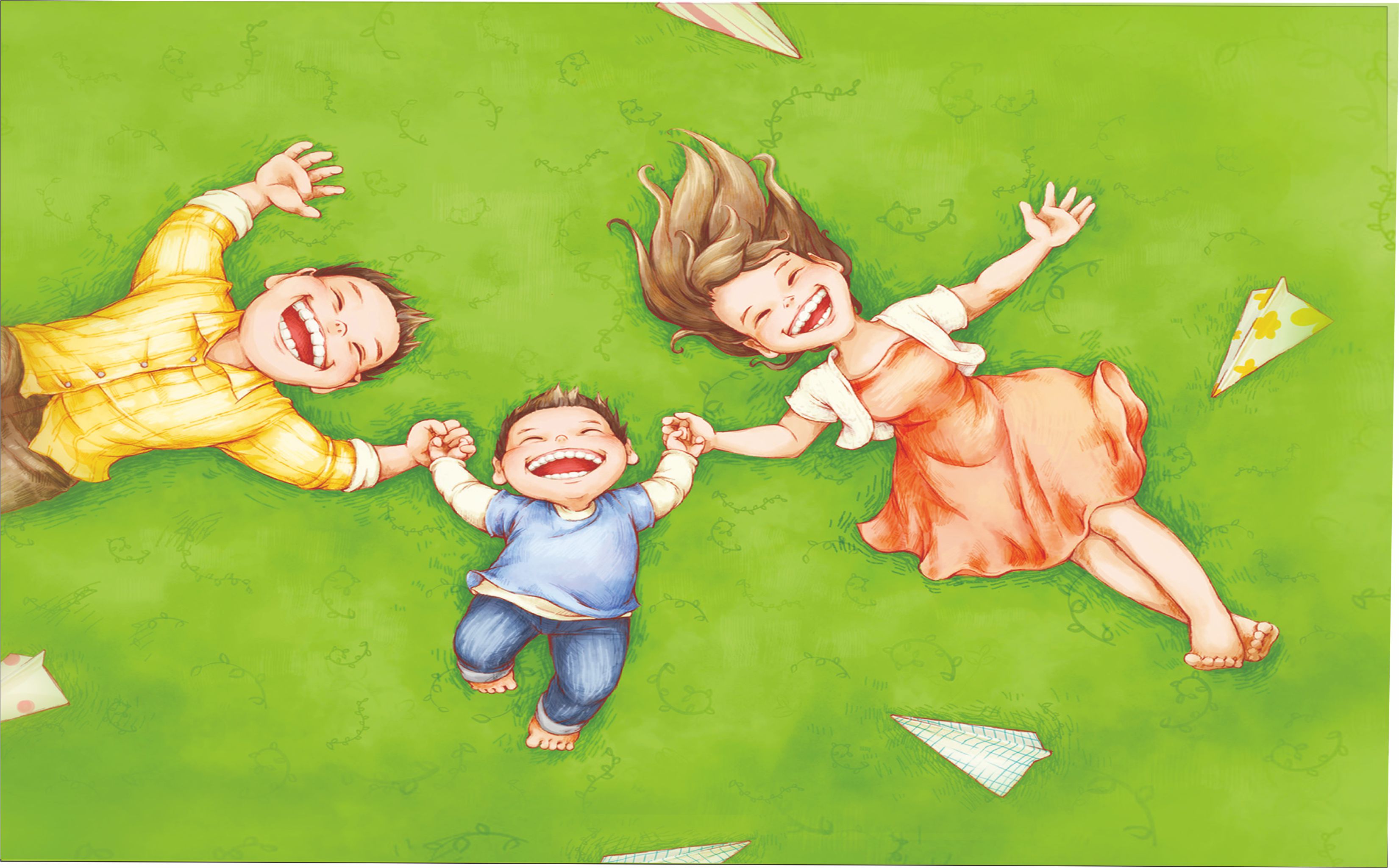 小魔王育儿|与孩子交谈不得不知的黄金法则，帮助我们贴近孩子的心