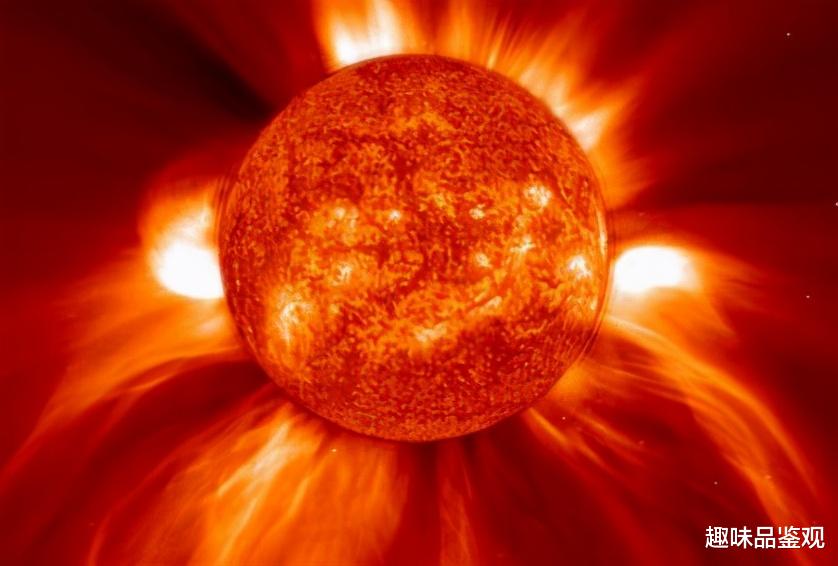 太阳黑子将在2024年大爆炸,地球气候将受到威胁,人类要做好准备