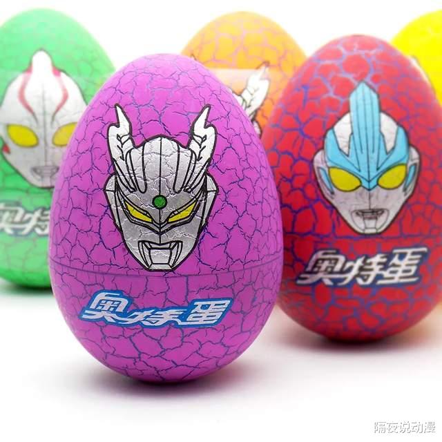 acgn漫評|奧特曼的“假貨”有多離譜？佛像奧特曼上熱搜！其實正版也很尷尬