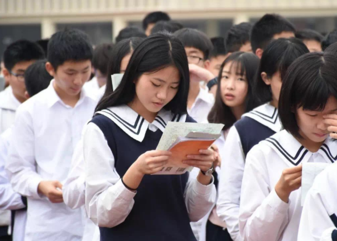 高考|中考将迎来分配生制度，预计明年进行落地实施，学生有指望了