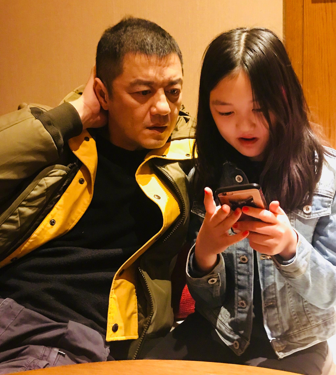 李亚鹏|李嫣不再隐忍，一把扯下王菲李亚鹏的“遮羞布”原来离婚早有预谋