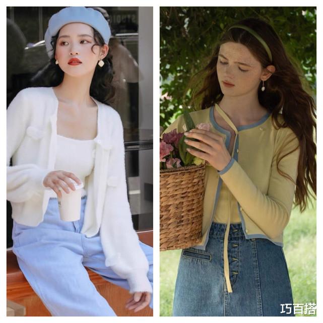 巧百搭|衣服挑不对，再时尚也白搭！建议学习这三个技巧，提升气质与时尚