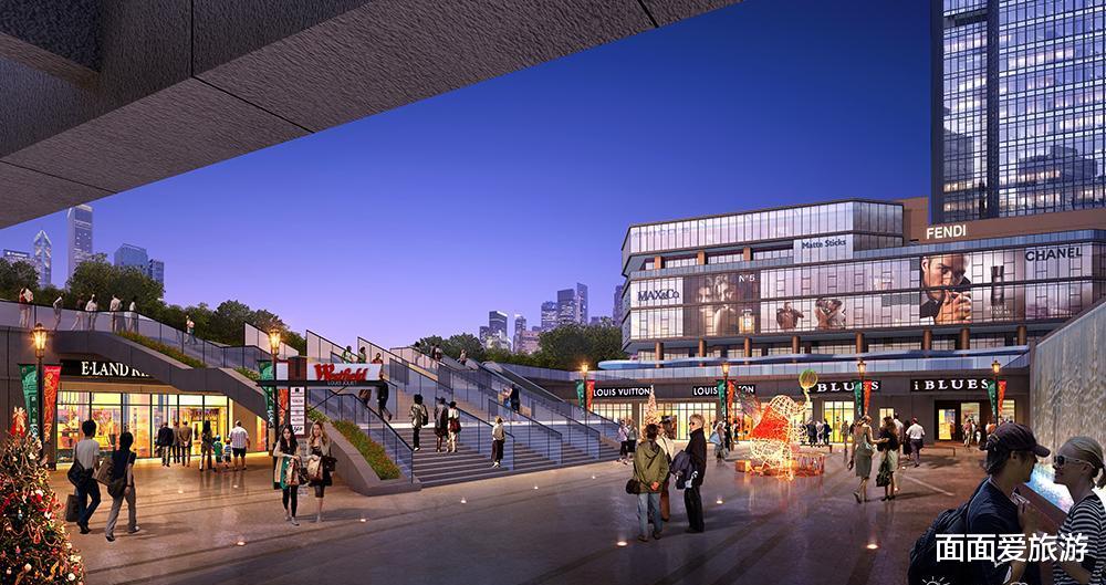 电子商务 无锡这个“王牌”商场，曾备受好评却因管理不善，如今面临倒闭