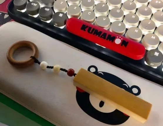 文玩|竹子做成的几种文玩，实在太美了