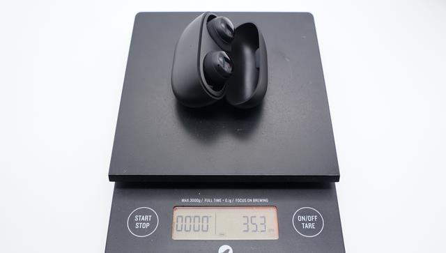 雷军|内置微源LP6261同步升压转换器，Redmi Buds 3青春版拆解报告