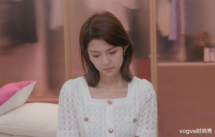 vogve时尚秀|心动的信号4：漂亮女4强势登场，174cm身高瞩目，男1没把持住