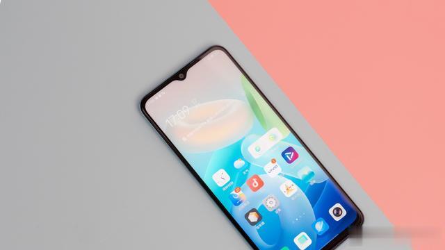 vivo y55s|6000mAh强劲续航5000万像素超强拍照 vivo Y55s图赏