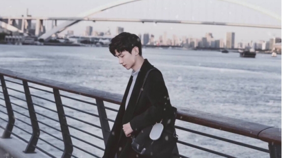 白敬亭|白敬亭身上的少年气，正直，才是我们应该倡导，推崇的