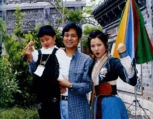 吴京|8位情史干净的女星，有人与初恋在一起25年，把生活过成偶像剧