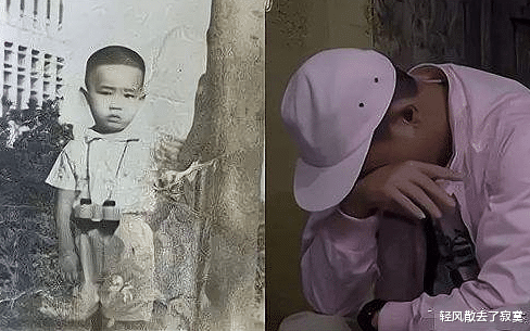 陈小春|陈小春穷时将弟弟卖了3000块，现上亿身家父亲为何不让寻回？