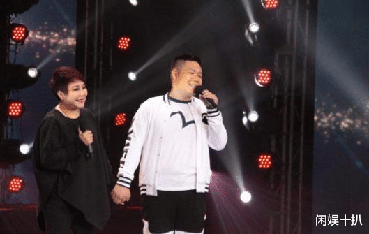 衡越|衡越：赵本山的御用歌手，被骗财骗色，花60万整容2年又长回去了