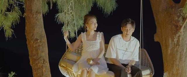 马子佳|《心动的信号》马子佳、橙子告别，一路磕的CP决裂，观众心疼橙子