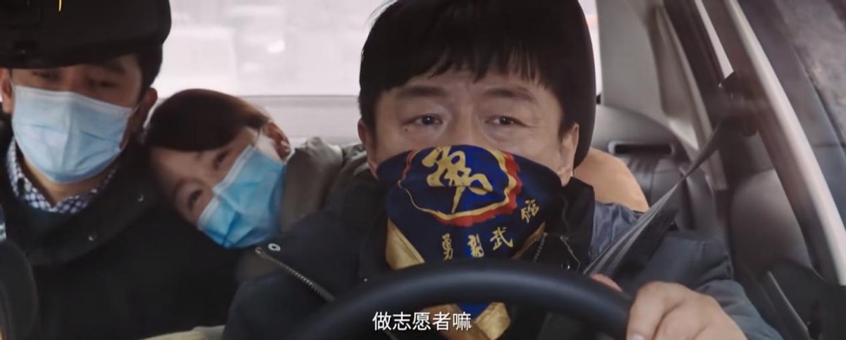 长津湖|《长津湖》票房破55亿！贾玲新片倒计时，感人程度不输《李焕英》