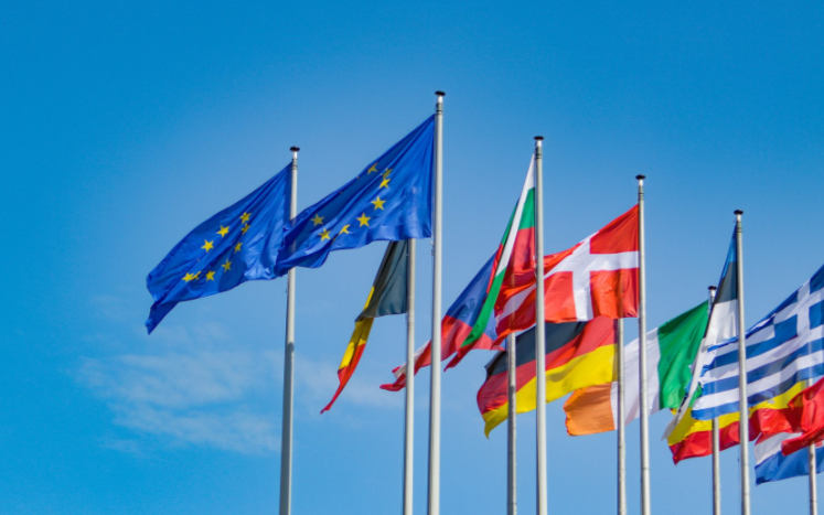 美国|立陶宛事件还未平息，又一个欧洲小国要“反华”？理由很直接