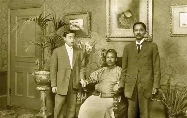 康有为|一百多年前，康有为花150万在欧洲买了一座岛，现在岛权归谁？