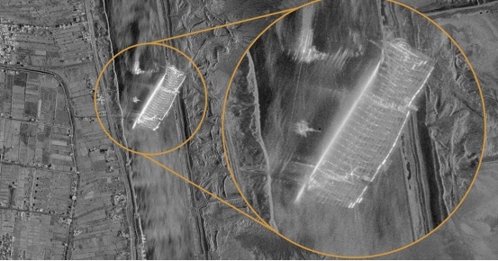 韩国 长荣海运货船搁浅之际，1艘都没给中国，韩国船企吃下20艘订单