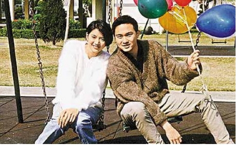 袁咏仪|“暴躁港姐”袁咏仪的激荡情史，她的故事远比想象更加毁三观