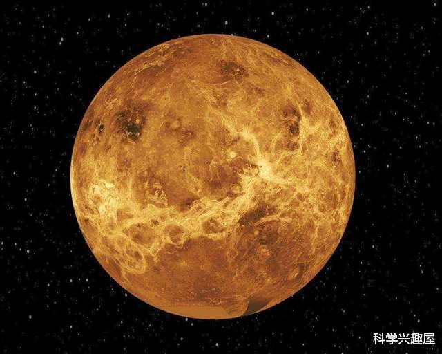 假如把八大行星放到月球轨道上,会产生什么样的美景呢?