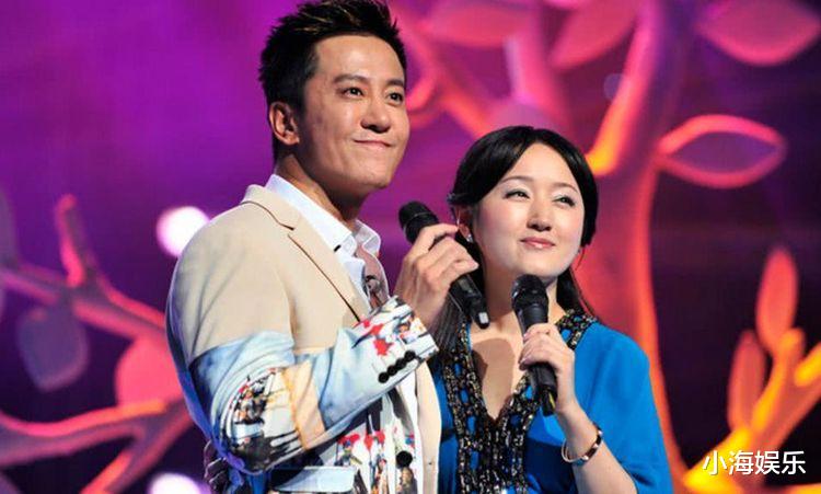 杨钰莹|50岁杨钰莹现身商演，遇观众“捣乱”毫不在意，却因身材走形被嘲