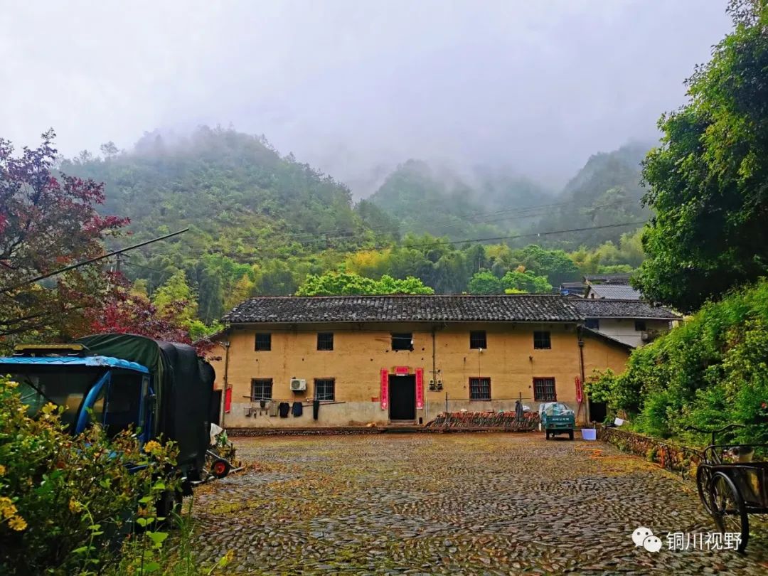 铜川周春辉 我们铜川摄影师镜头下的美景