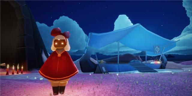 Windows11|光遇：小光给出复刻暗示？红耳机、蝴蝶结、白棉裤，玩家想太多