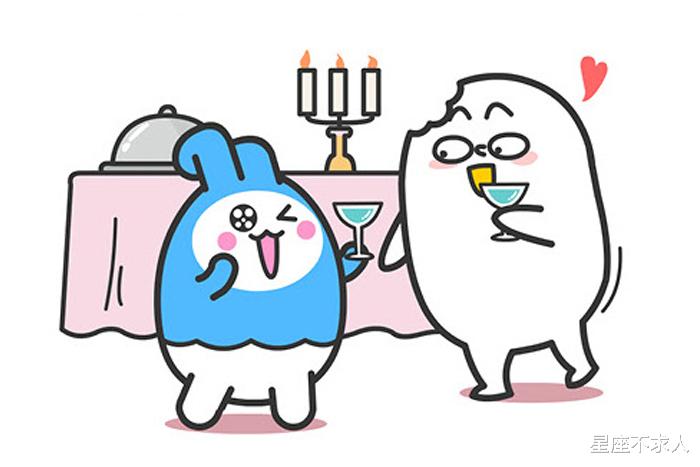 星座不求人 论追求异性！段位最高的星座top3